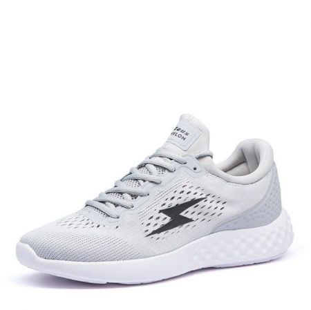 Дамски Маратонки ZEUS Scarpa Mylon Grigio 515971 Scarpa Mylon-O изображение 2